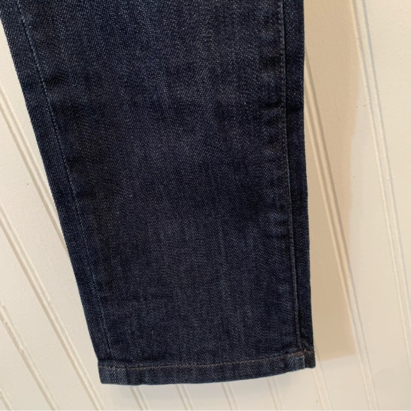 The Limited 917 Low Rise Skinny Jeans - Picture 5 of 9